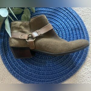 Sam Edelman booties